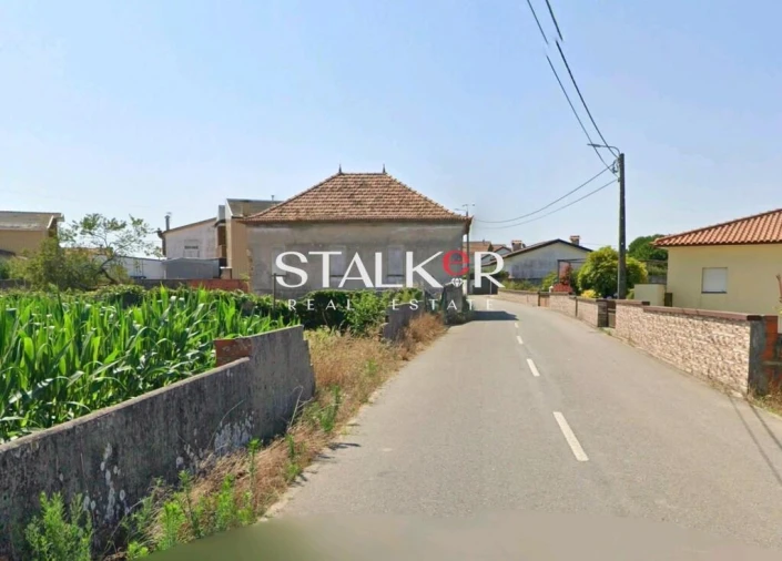 Terreno para Venda em Pardilho Foto 13