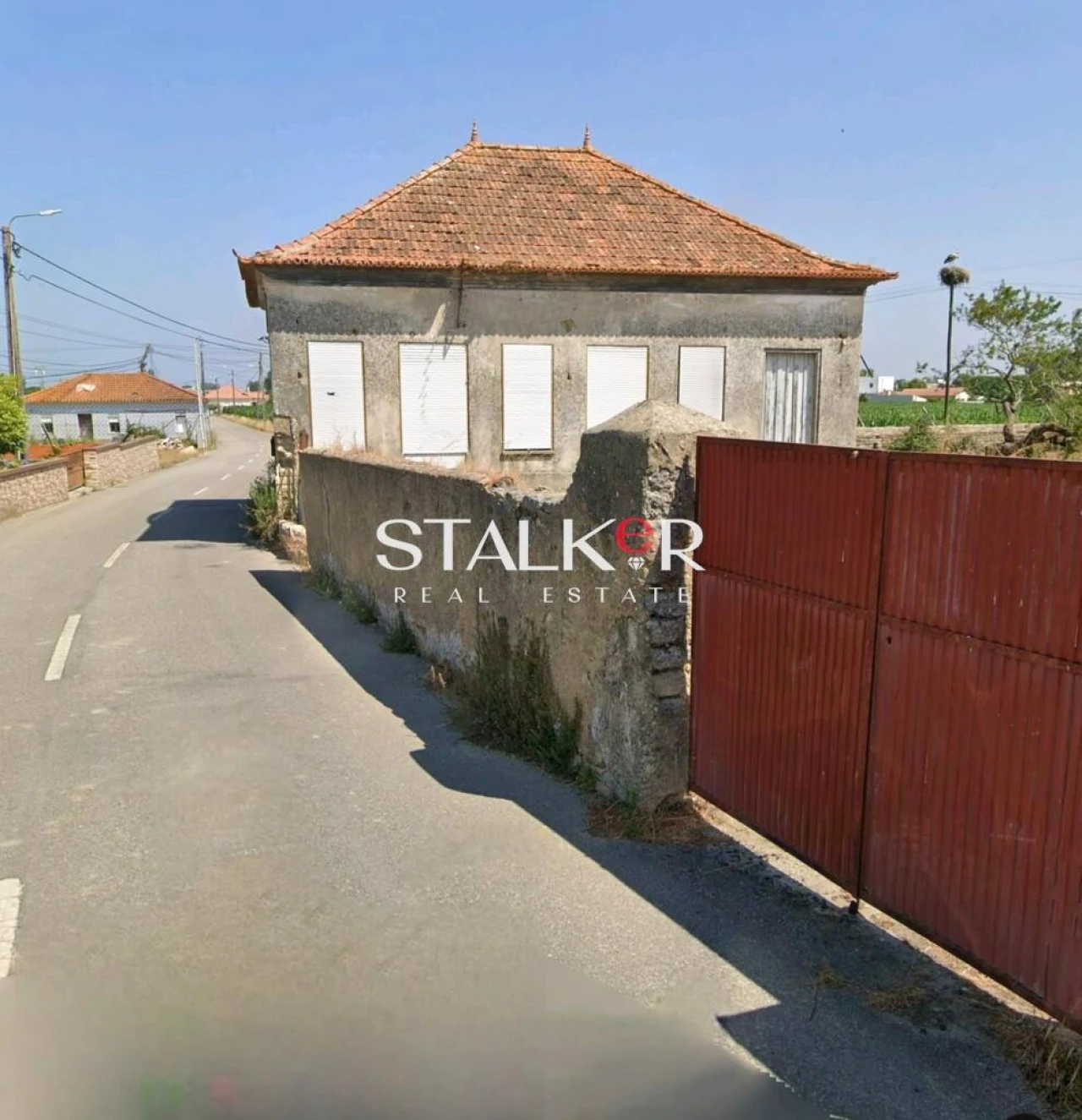 Terreno para Venda em Pardilho Foto 8