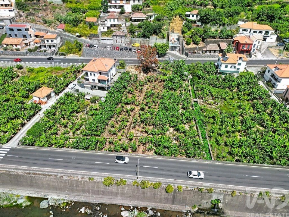 Terreno para Venda em Ribeira Brava Foto 5