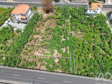 Terreno para Venda em Ribeira Brava