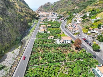 Terreno para Venda em Ribeira Brava