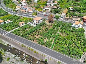 Terreno para Venda em Ribeira Brava