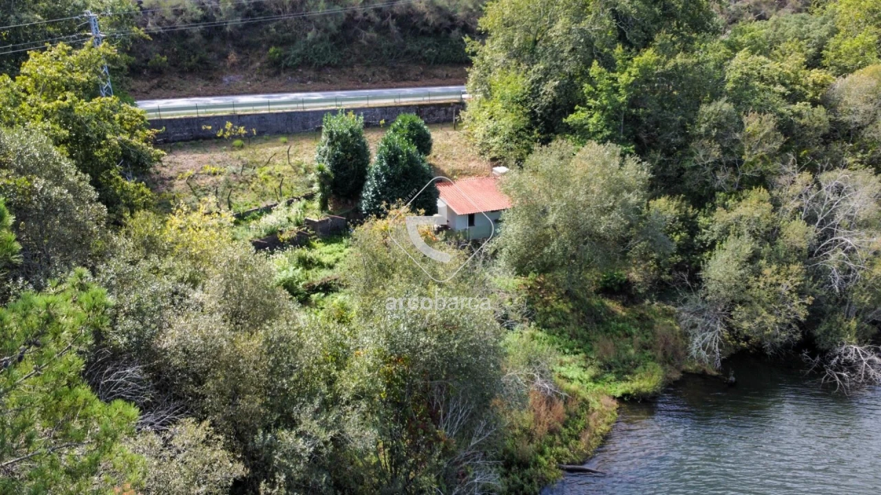 Terreno para Venda em Britelo Foto 18