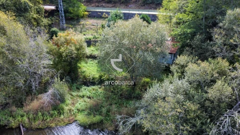 Terreno para Venda em Britelo