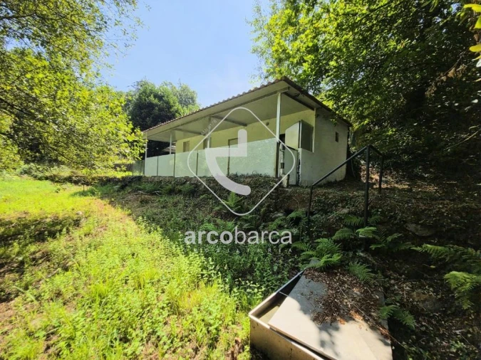 Terreno para Venda em Britelo Foto 6