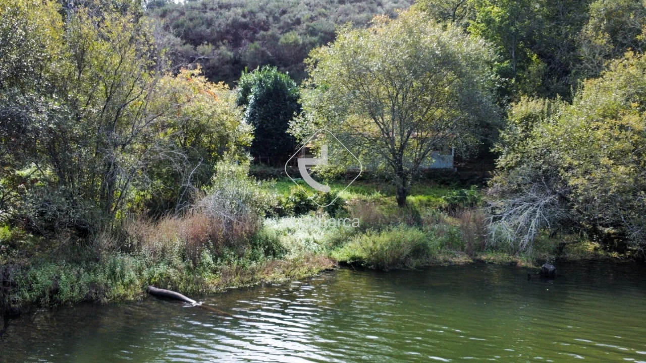 Terreno para Venda em Britelo Foto 3