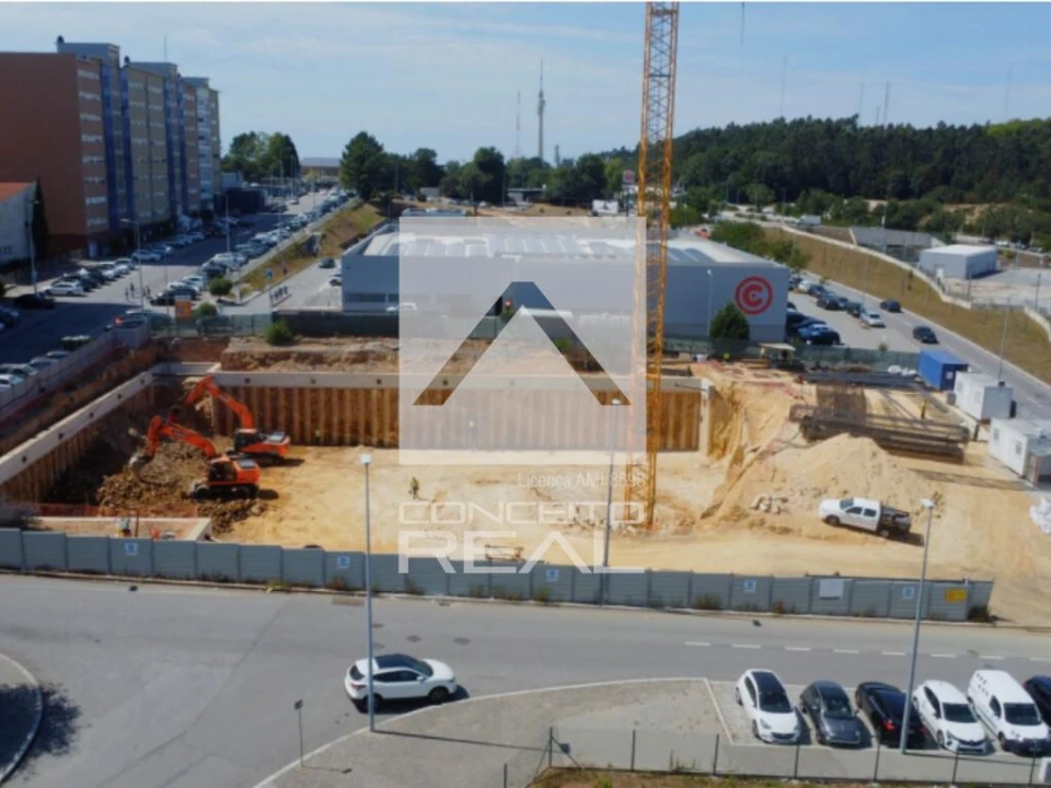 Apartamento T2 para Venda em Vilar de Andorinho Foto 2