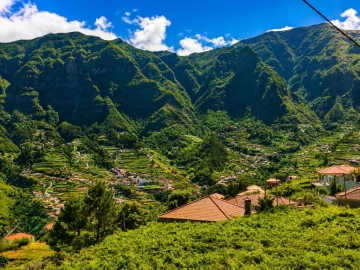 Moradia T3 para Venda em São Vicente