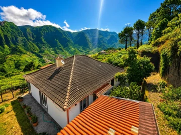 Moradia T3 para Venda em São Vicente