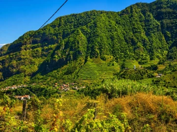 Moradia T3 para Venda em São Vicente