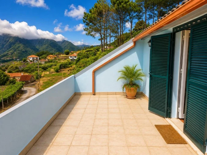 Moradia T3 para Venda em São Vicente Foto 23