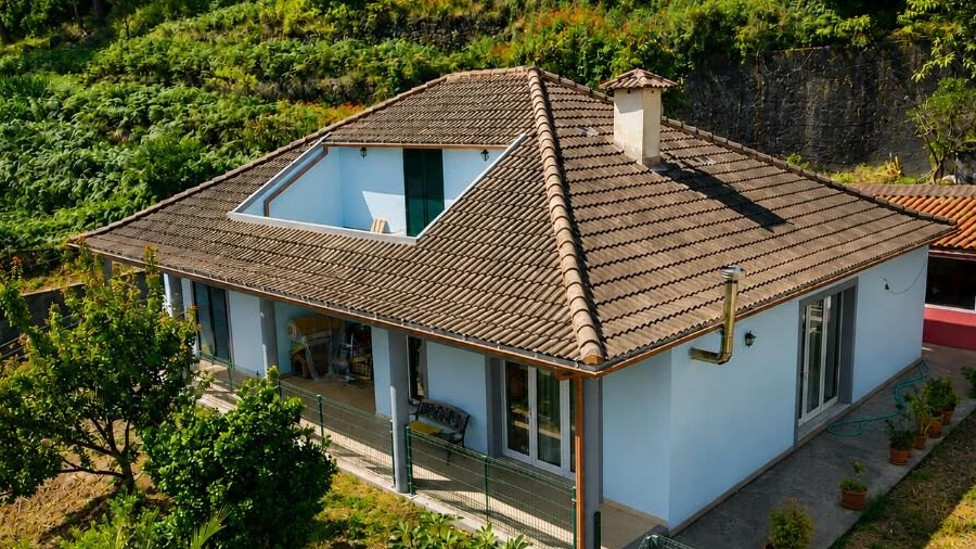 Moradia T3 para Venda em São Vicente