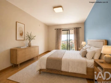 Apartamento T3 para Venda em Caparica e Trafaria