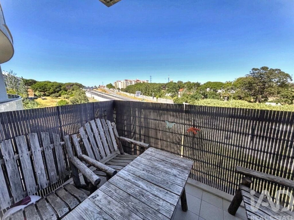 Apartamento T3 para Venda em Caparica e Trafaria Foto 7