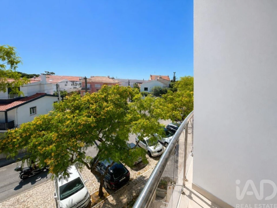 Apartamento T3 para Venda em Caparica e Trafaria Foto 21