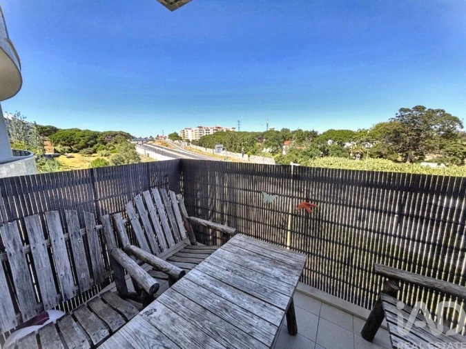 Apartamento T3 para Venda em Caparica e Trafaria Foto 7