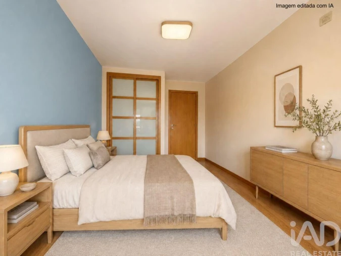 Apartamento T3 para Venda em Caparica e Trafaria Foto 23