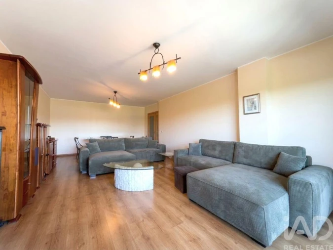 Apartamento T3 para Venda em Caparica e Trafaria Foto 10