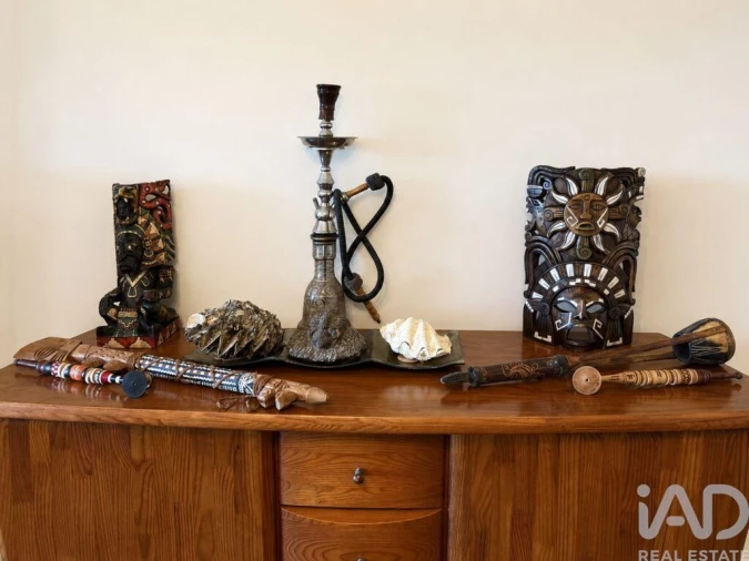 Apartamento T3 para Venda em Caparica e Trafaria Foto 11