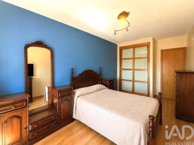 Apartamento T3 para Venda em Caparica e Trafaria Foto 22