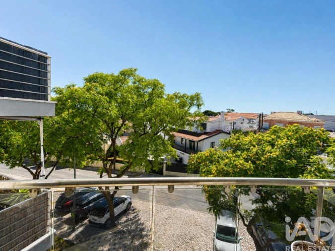Apartamento T3 para Venda em Caparica e Trafaria Foto 20