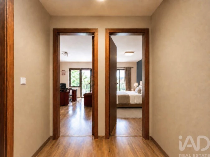 Apartamento T3 para Venda em Caparica e Trafaria Foto 14
