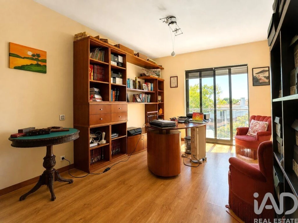 Apartamento T3 para Venda em Caparica e Trafaria Foto 16