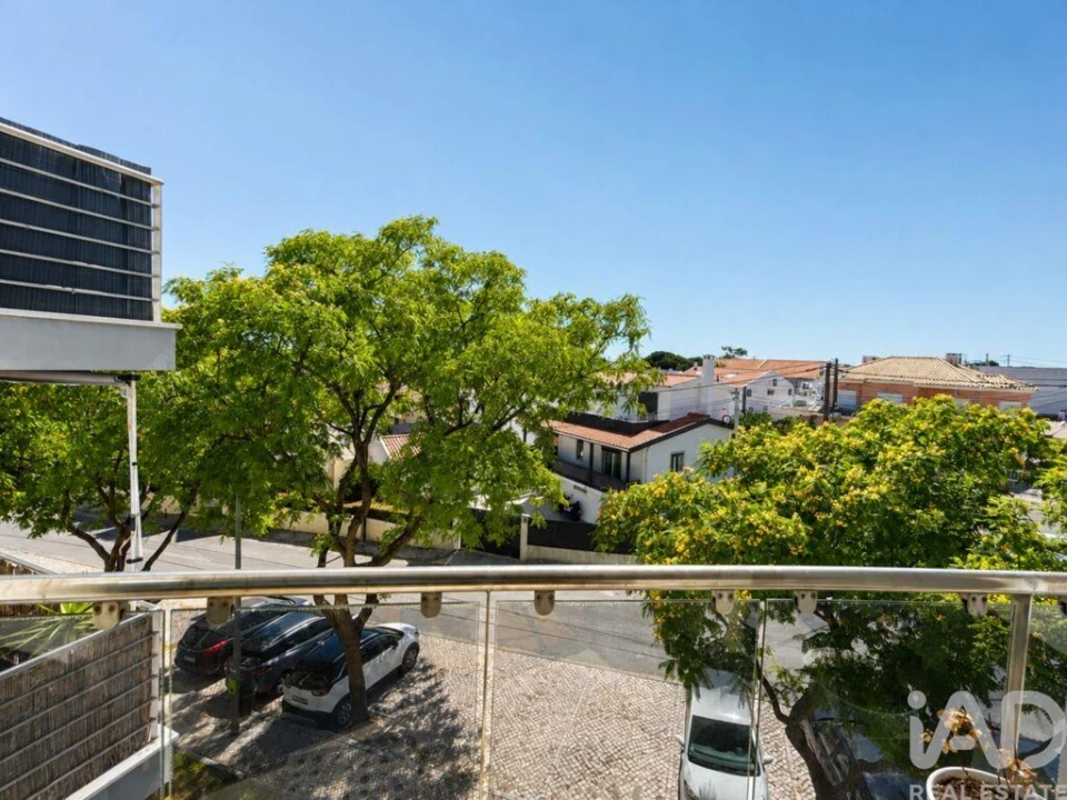 Apartamento T3 para Venda em Caparica e Trafaria Foto 20
