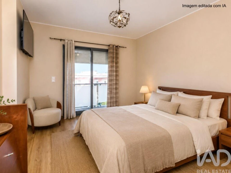 Apartamento T3 para Venda em Caparica e Trafaria Foto 26