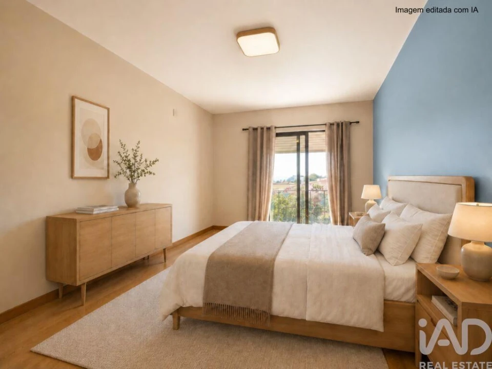 Apartamento T3 para Venda em Caparica e Trafaria Foto 24