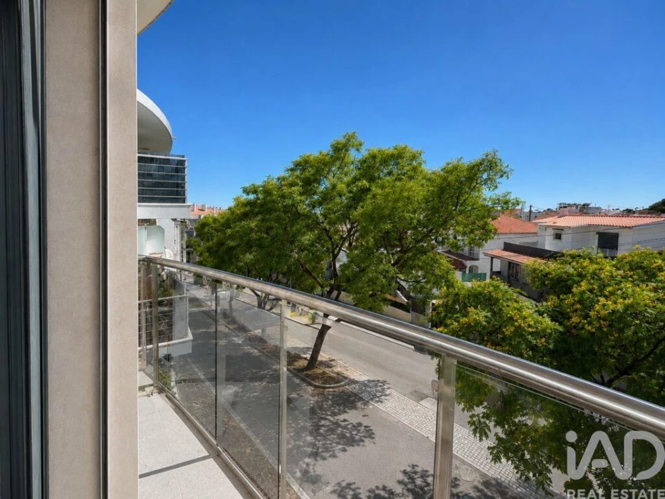 Apartamento T3 para Venda em Caparica e Trafaria Foto 19