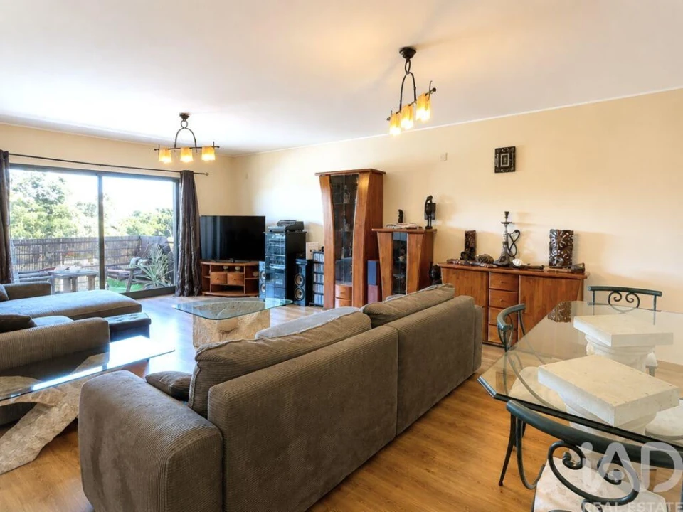 Apartamento T3 para Venda em Caparica e Trafaria Foto 5