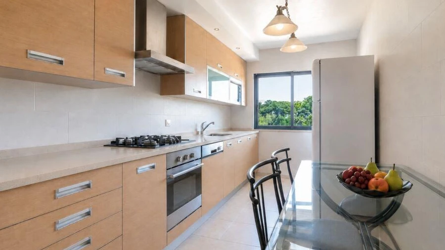 Apartamento T3 para Venda em Caparica e Trafaria