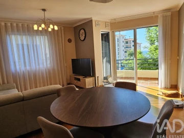 Apartamento T2 para Venda em Caniço