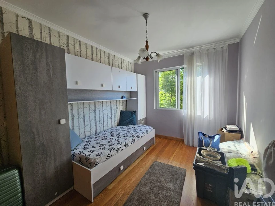 Apartamento T2 para Venda em Caniço Foto 9