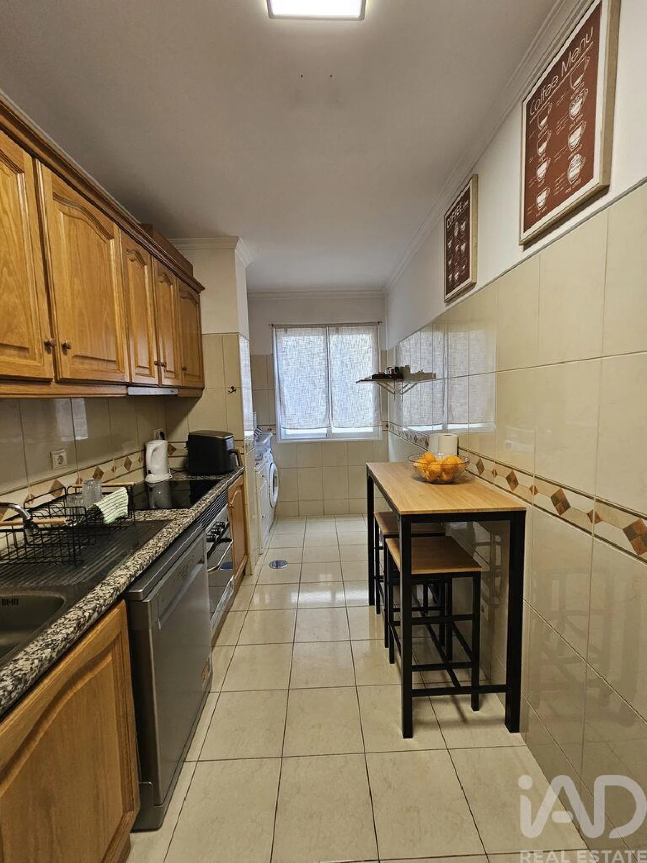 Apartamento T2 para Venda em Caniço Foto 5
