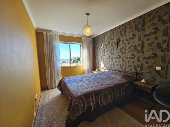 Apartamento T2 para Venda em Caniço Foto 6