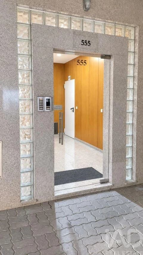 Apartamento T3 para Venda em Margaride, Várzea, Lagares, Varziela, Moure