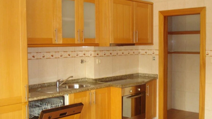 Apartamento T3 para Venda em Margaride, Várzea, Lagares, Varziela, Moure