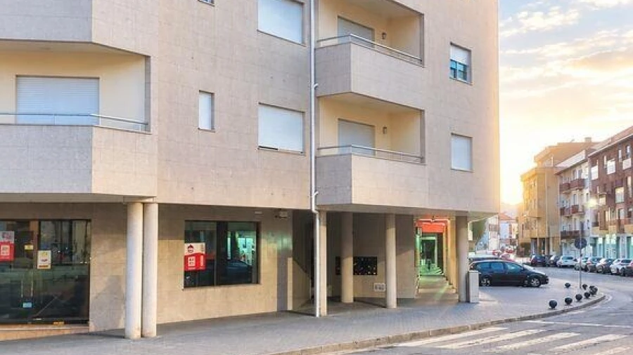 Apartamento T3 para Venda em Margaride, Várzea, Lagares, Varziela, Moure
