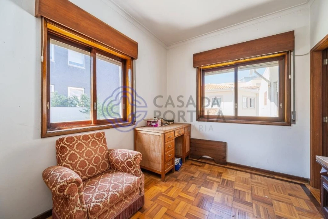 Moradia T5 para Venda em Aldoar, Foz do Douro e Nevogilde Foto 8