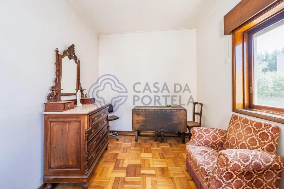 Moradia T5 para Venda em Aldoar, Foz do Douro e Nevogilde Foto 7