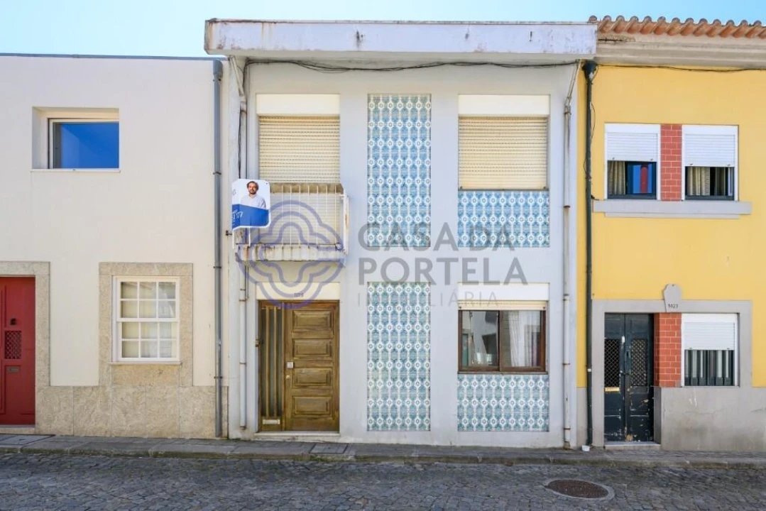 Moradia T5 para Venda em Aldoar, Foz do Douro e Nevogilde Foto 35