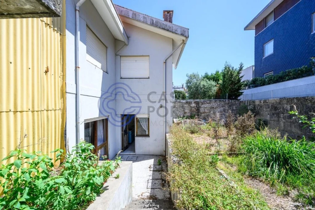 Moradia T5 para Venda em Aldoar, Foz do Douro e Nevogilde Foto 30