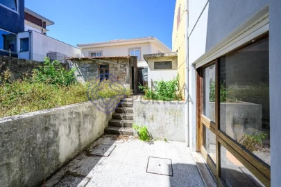 Moradia T5 para Venda em Aldoar, Foz do Douro e Nevogilde