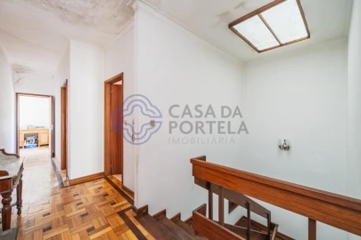 Moradia T5 para Venda em Aldoar, Foz do Douro e Nevogilde