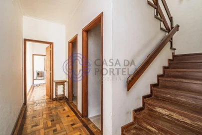 Moradia T5 para Venda em Aldoar, Foz do Douro e Nevogilde