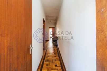 Moradia T5 para Venda em Aldoar, Foz do Douro e Nevogilde