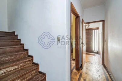 Moradia T5 para Venda em Aldoar, Foz do Douro e Nevogilde