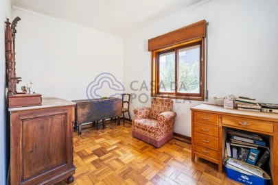 Moradia T5 para Venda em Aldoar, Foz do Douro e Nevogilde